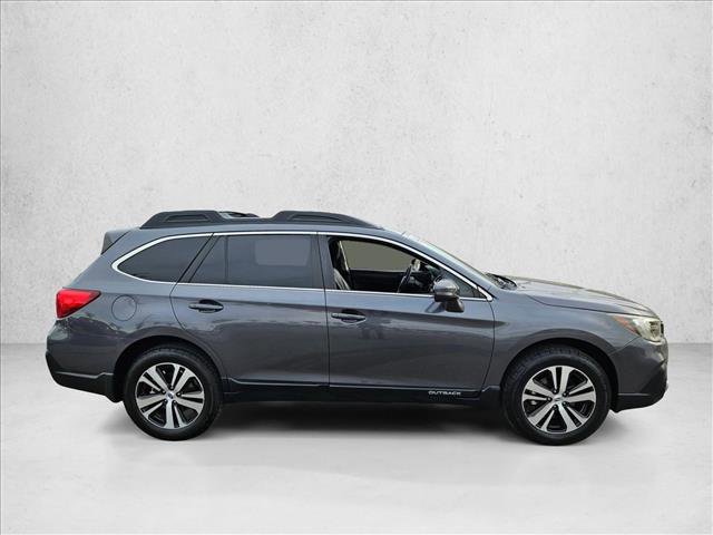 Used 2019 Subaru Outback 2.5i Limited image 4