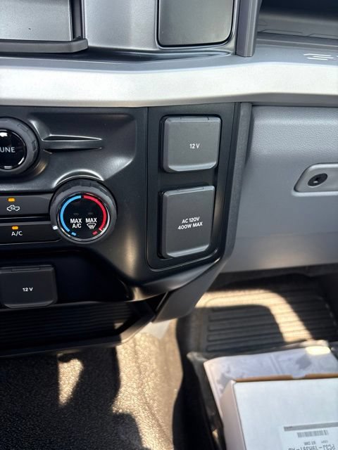 New 2026 Ford F450 XL w/ XL Chrome Package AWD/4WD image 29