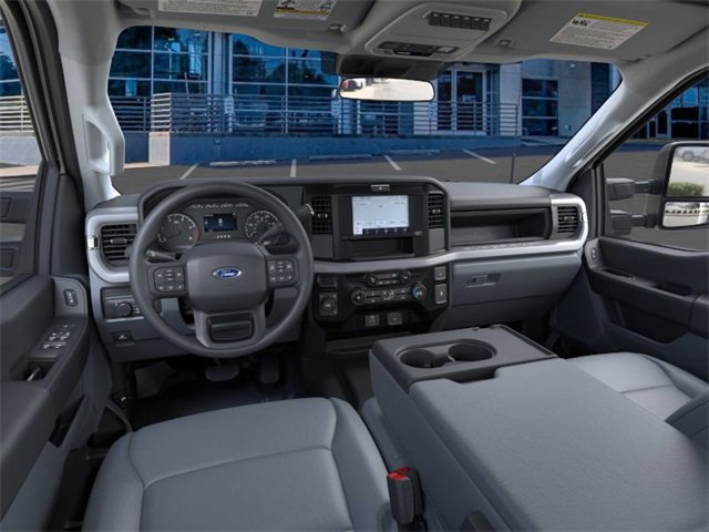 New 2026 Ford F450 XL image 9