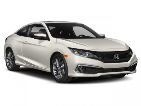 Used 2020 Honda Civic EX image 6