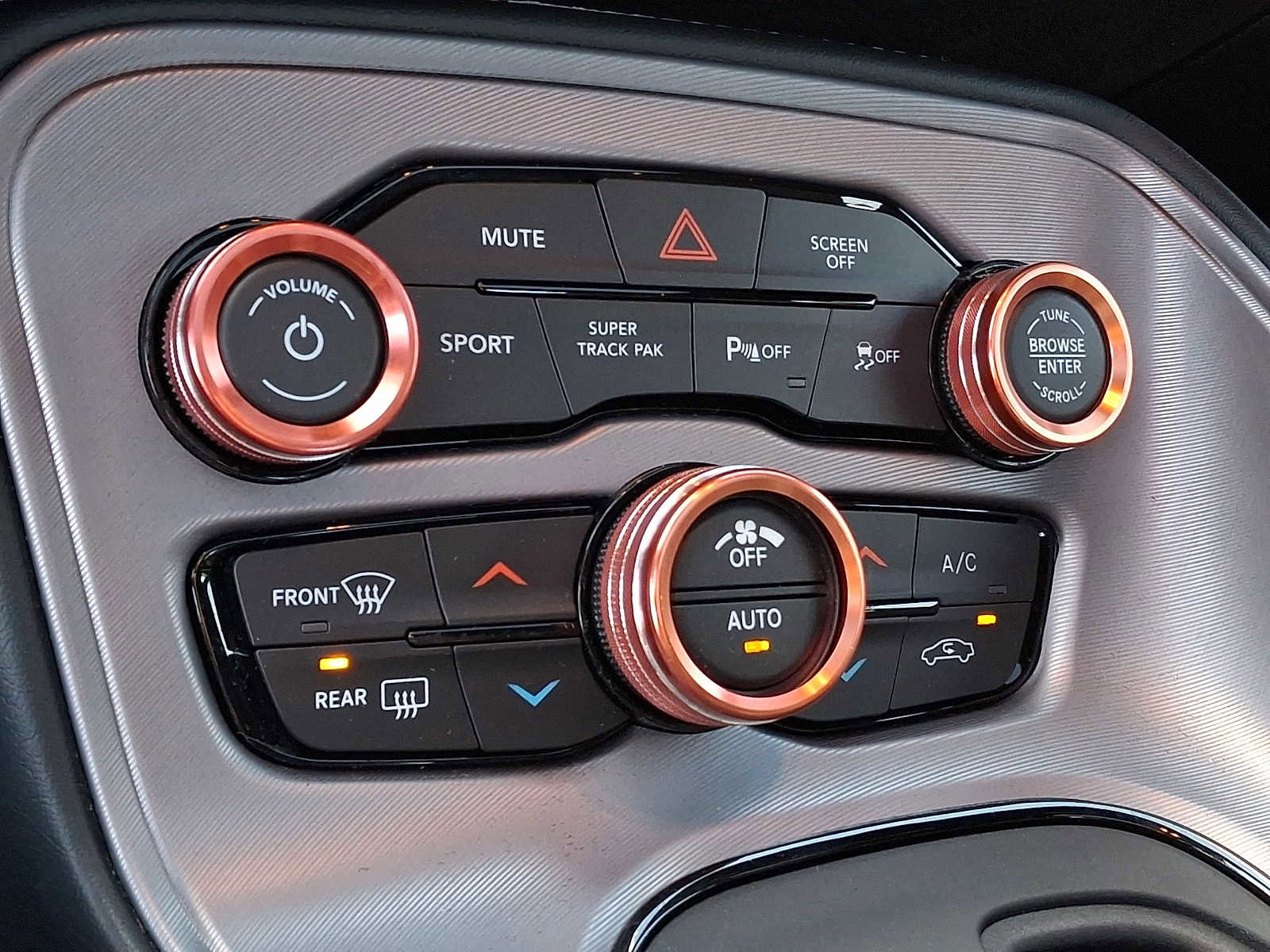 Used 2023 Dodge Challenger GT w/ Blacktop Package image 15