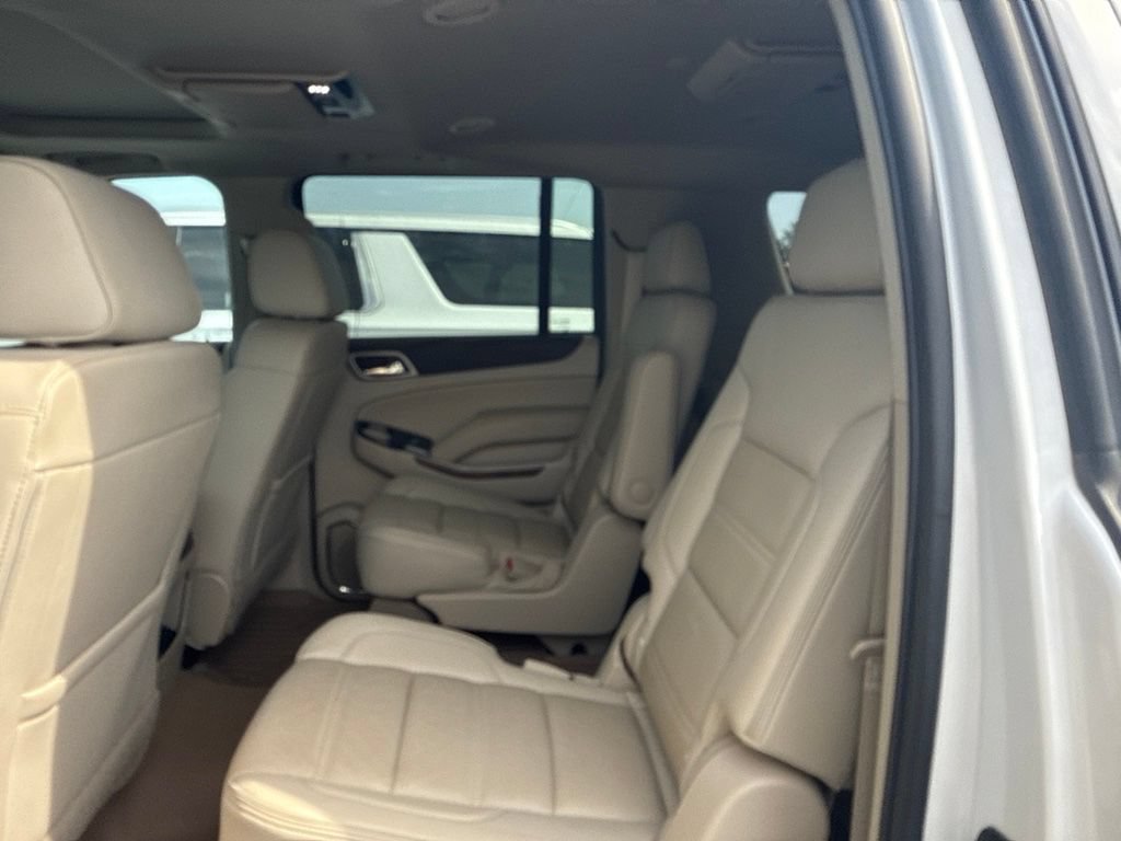 Used 2019 GMC Yukon XL Denali w/ Open Road Package AWD/4WD image 5