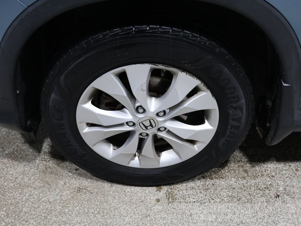 Used 2013 Honda CR-V EX-L image 9