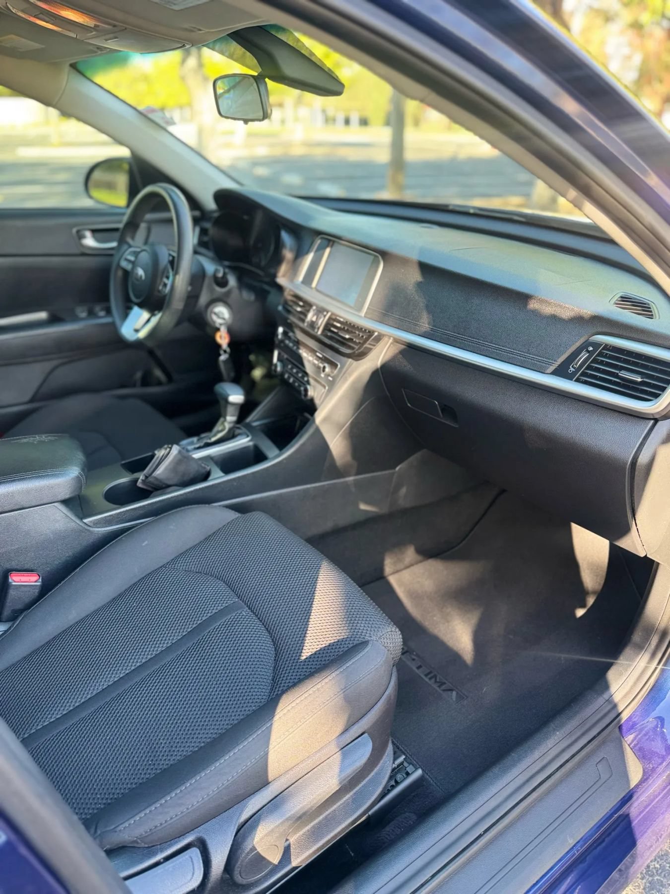 Used 2019 Kia Optima LX FWD image 36