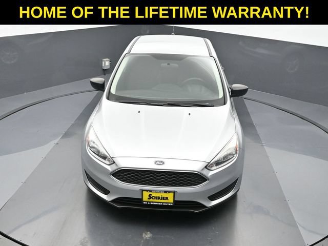 Used 2018 Ford Focus S FWD image 57