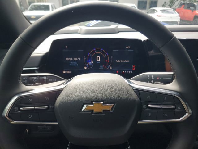 New 2026 Chevrolet Tahoe Premier w/ Sun And Tow Package image 11