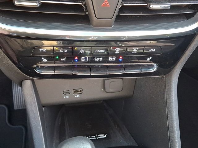 Used 2024 Buick Encore GX Avenir w/ Avenir Technology Package image 16