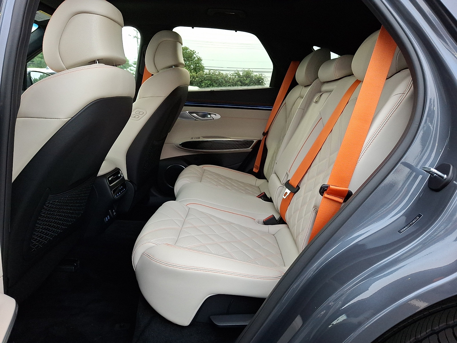 Used 2026 Genesis GV70 3.5T Sport Prestige AWD/4WD image 10