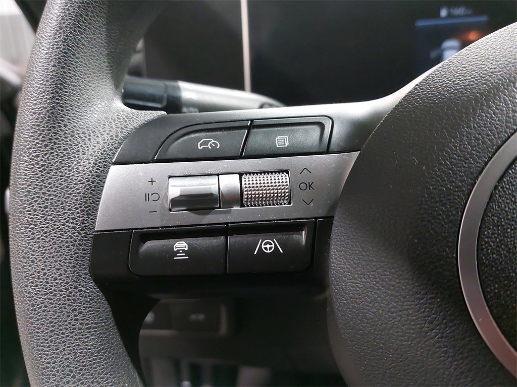 Certified 2024 Hyundai Sonata SEL image 16