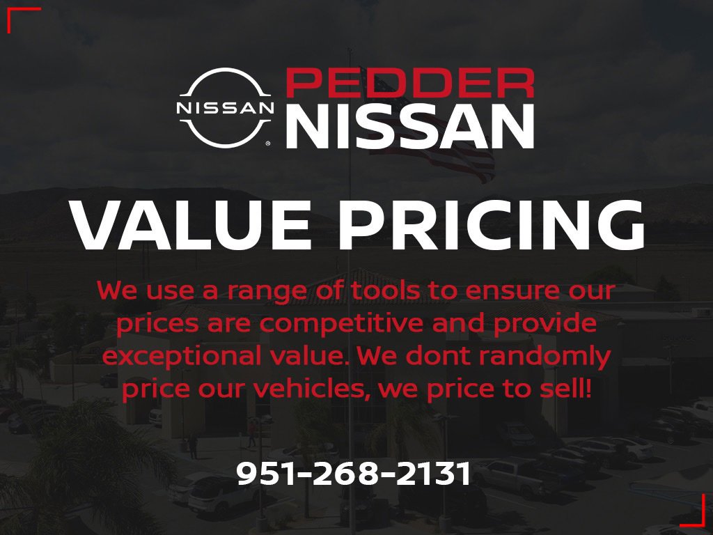 Used 2024 Chevrolet Equinox LT image 24