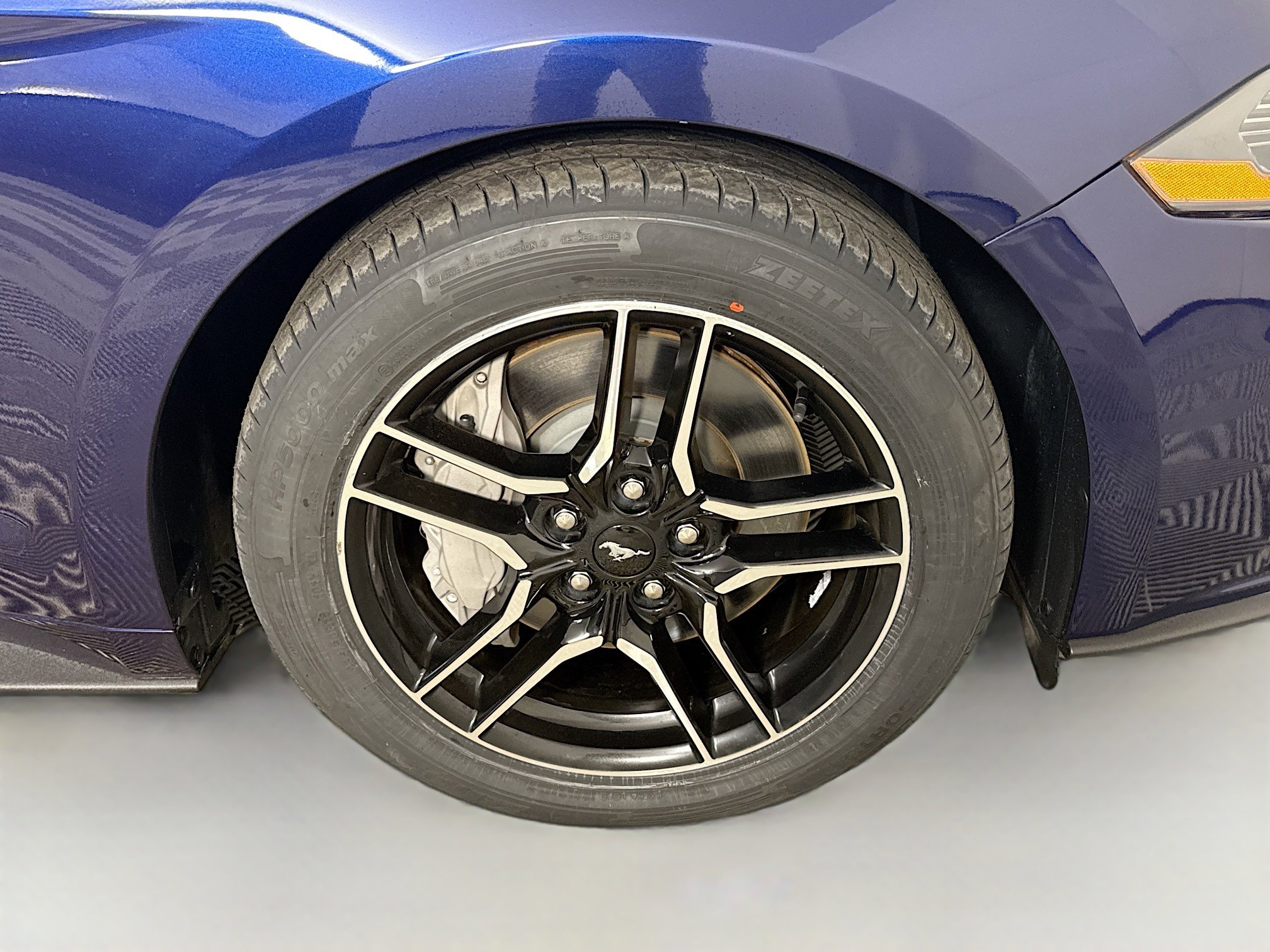 Used 2019 Ford Mustang GT image 30