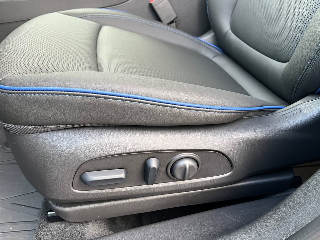 New 2026 Buick Encore GX Sport Touring w/ Comfort Package image 10