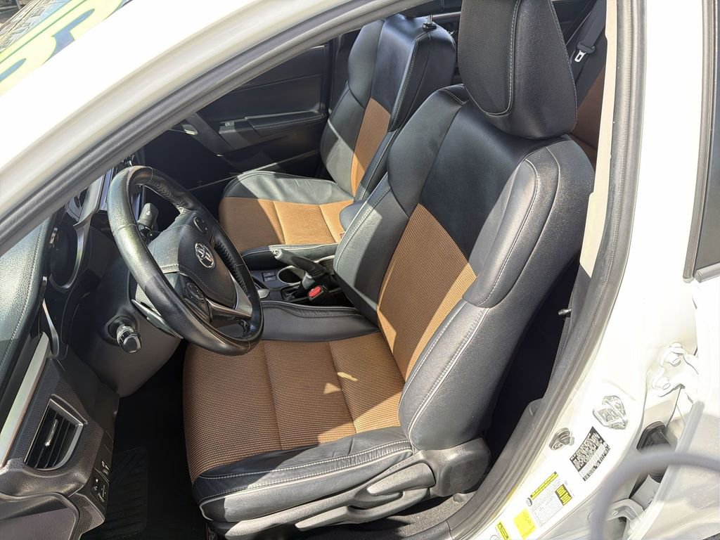 Used 2016 Toyota Corolla S FWD image 13
