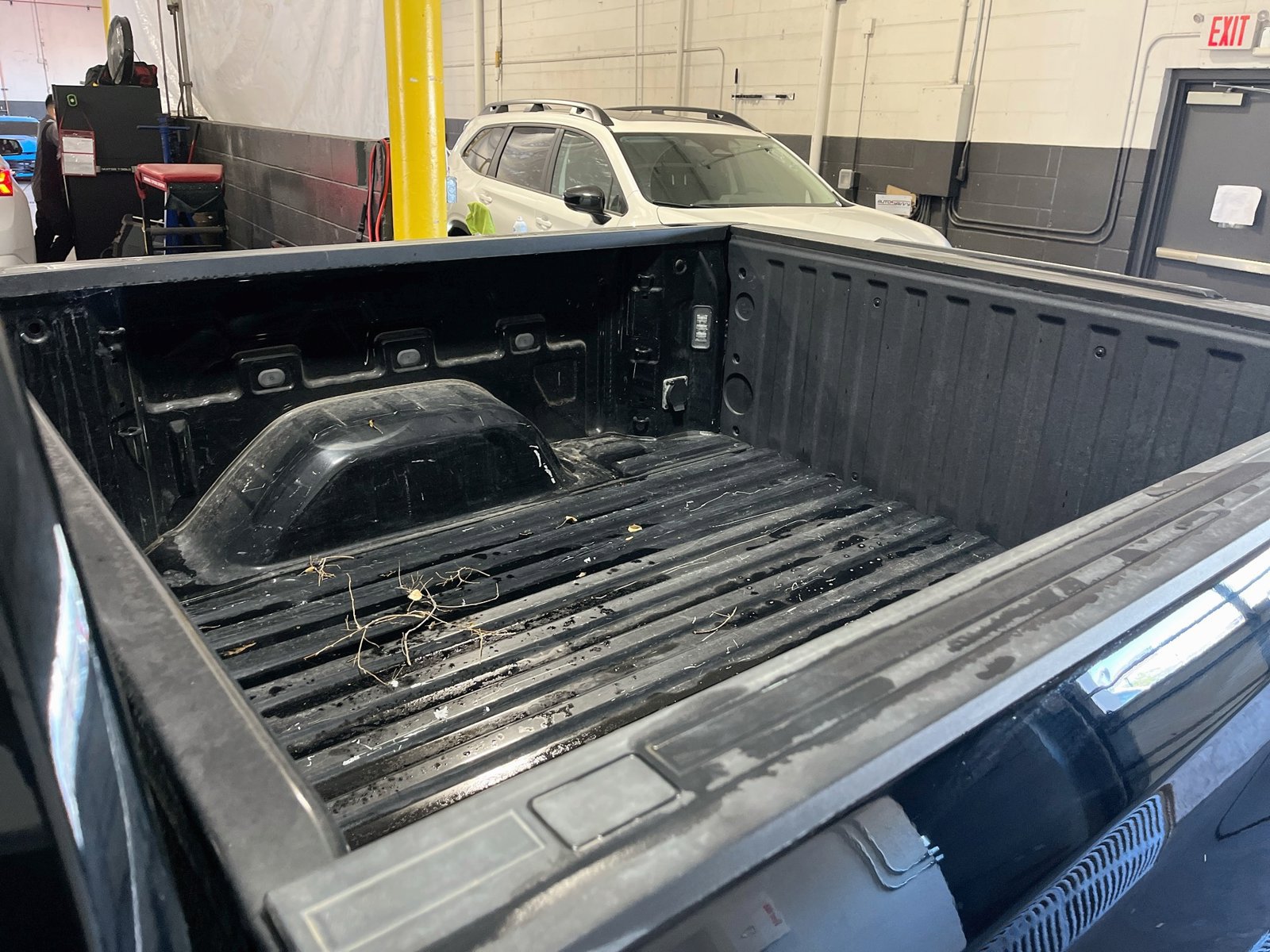 Used 2024 Chevrolet Silverado 1500 RST w/ All Star Edition Plus AWD/4WD image 26