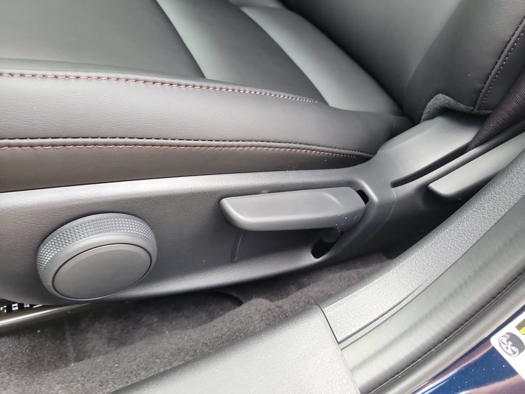 New 2026 MAZDA MAZDA3 s Sport FWD image 16