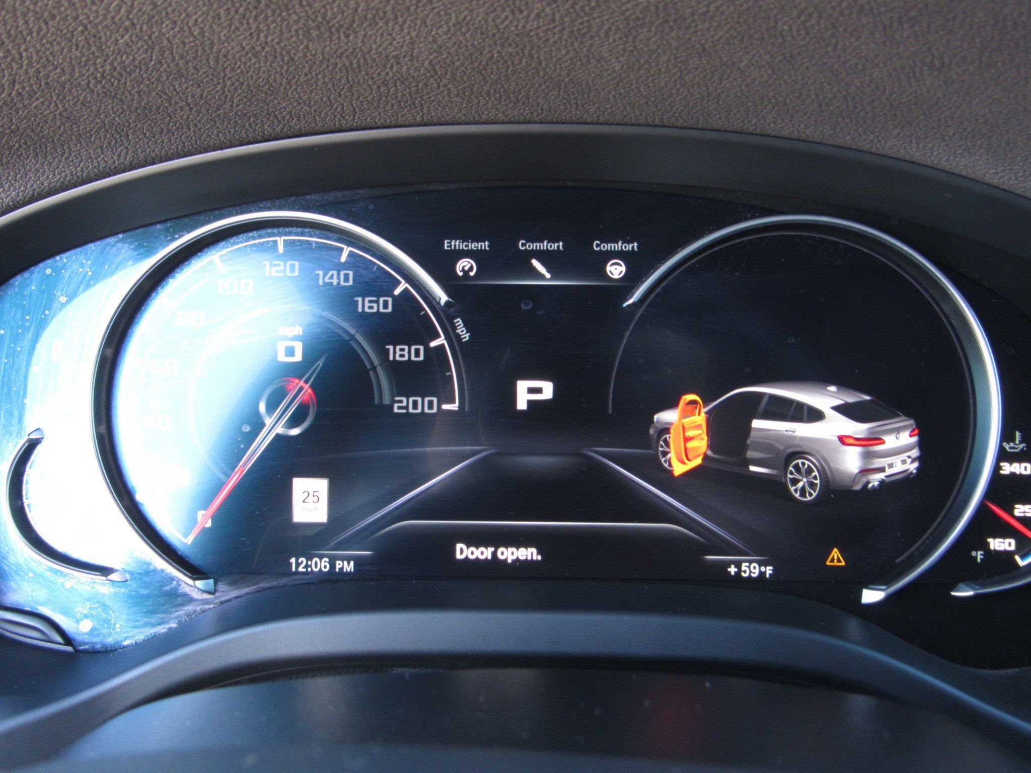 Used 2020 BMW X4 M w/ Executive Package image 30