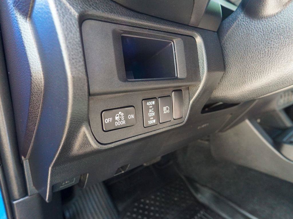 Used 2019 Toyota Tacoma TRD Pro w/ Desert Air Intake Package AWD/4WD image 21