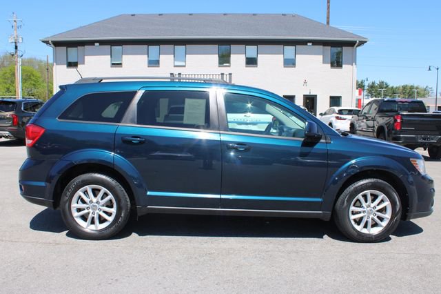 Used 2014 Dodge Journey SXT FWD image 6