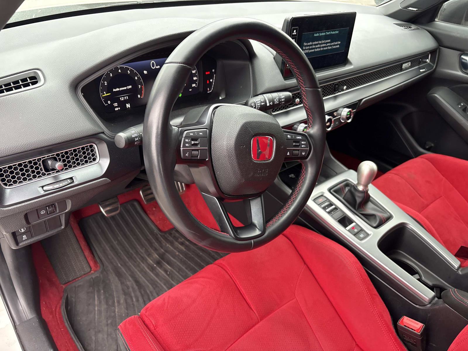 Used 2023 Honda Civic Type R image 15