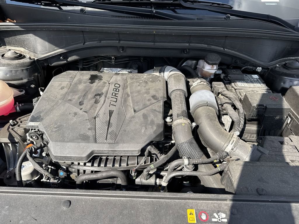 Used 2022 Kia Sorento SX image 60