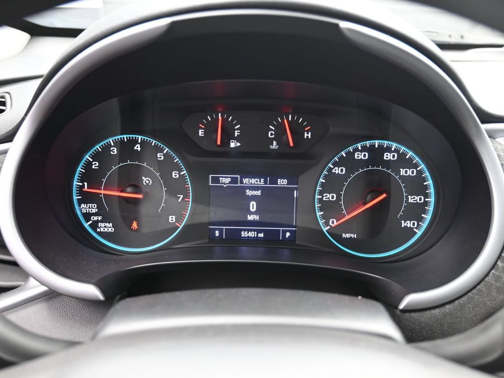 Used 2023 Chevrolet Malibu LT FWD image 10