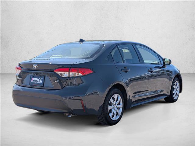 Used 2023 Toyota Corolla LE FWD image 5