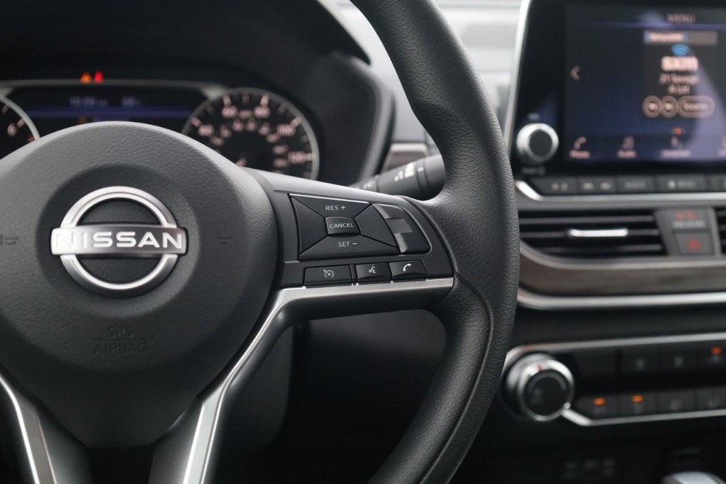 New 2026 Nissan Altima 2.5 SV AWD/4WD image 9