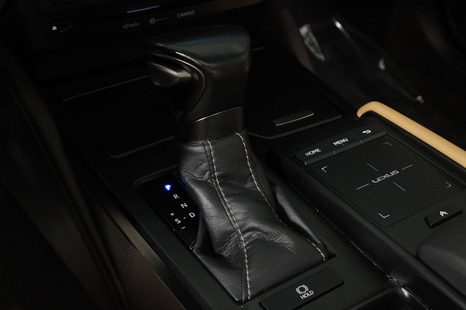 Used 2021 Lexus ES 350 w/ Premium Package FWD image 32
