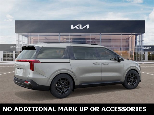 New 2026 Kia Carnival SX Prestige image 6