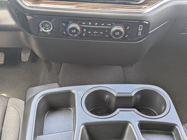 Used 2023 Chevrolet Silverado 1500 LT w/ Protection Package AWD/4WD image 17