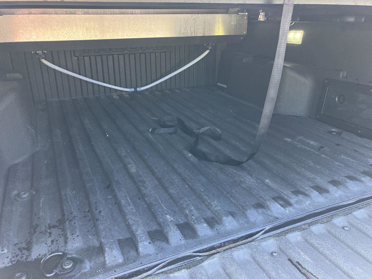 Used 2024 Toyota Tacoma TRD Sport image 27