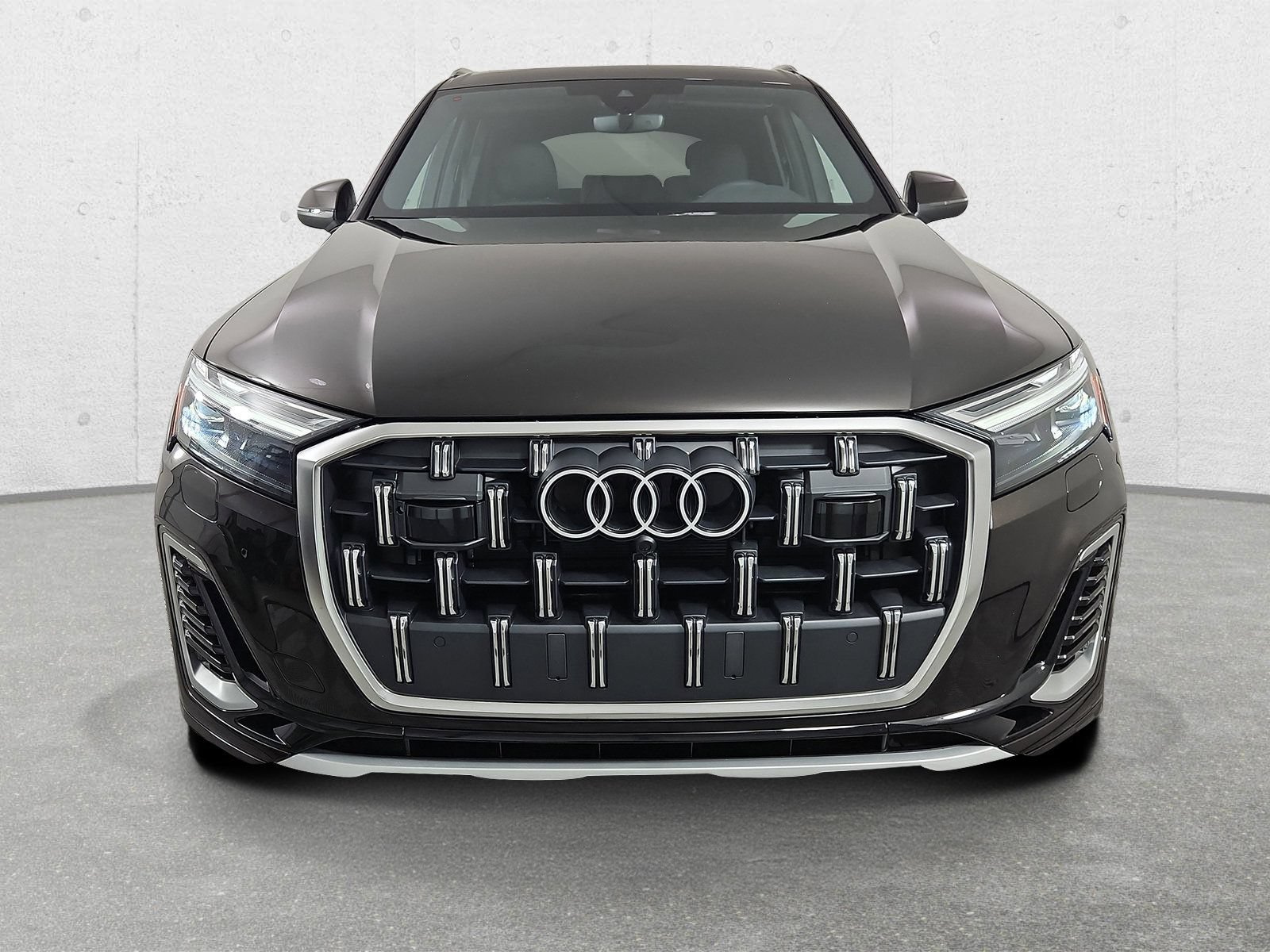 New 2026 Audi Q7 3.0T Premium AWD/4WD image 2
