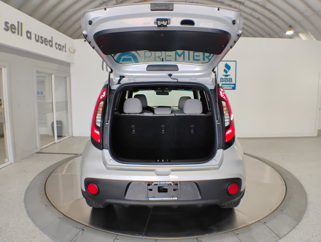 Used 2019 Kia Soul image 34