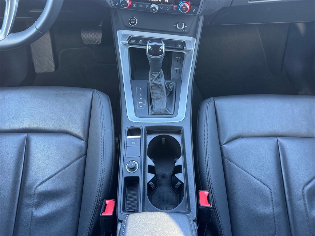 Used 2023 Audi Q3 2.0T Premium image 19