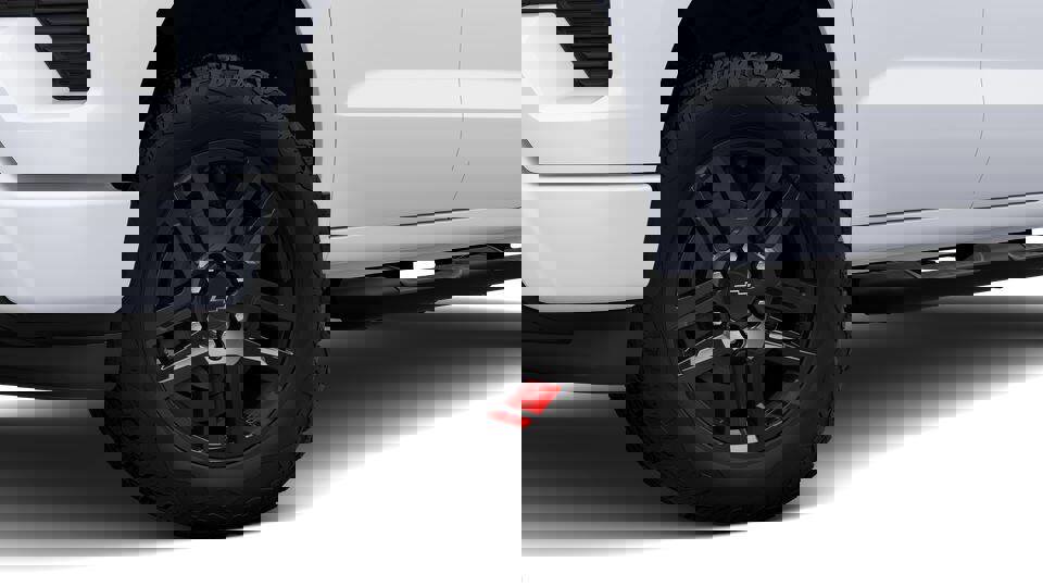 New 2026 Chevrolet Silverado 1500 RST w/ Redline Edition image 54