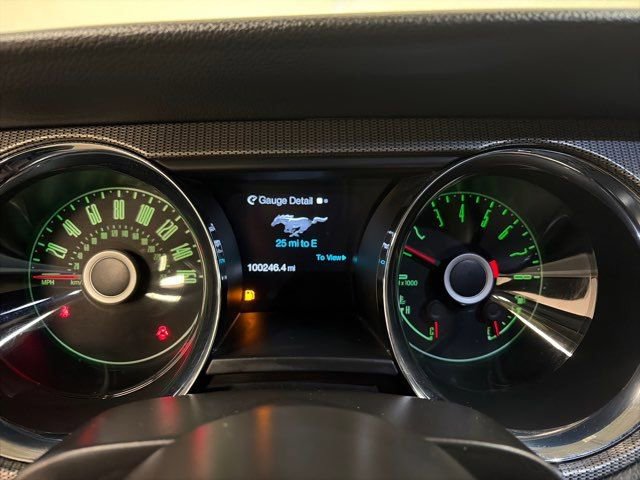 Used 2014 Ford Mustang GT Premium w/ Accessory Package 5 image 25