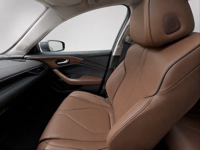 Used 2021 Acura TLX w/ Advance Package AWD/4WD image 18