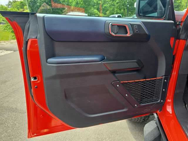 Used 2023 Ford Bronco Raptor AWD/4WD image 9