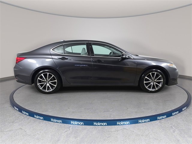 Used 2015 Acura TLX V6 w/ Technology Package image 5