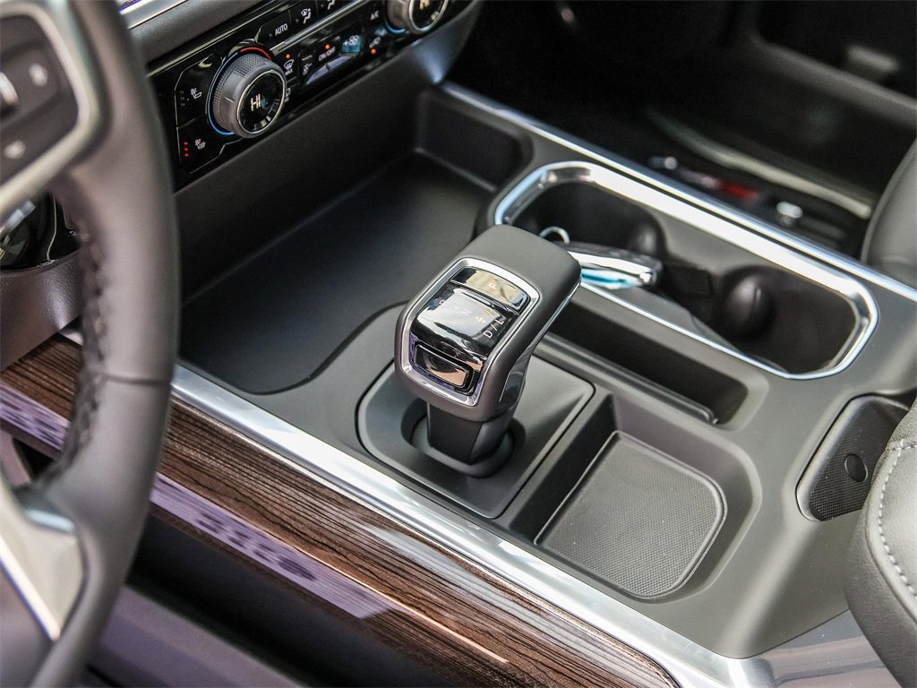 New 2026 Chevrolet Silverado 1500 RST w/ RST All Star Premium Package image 33