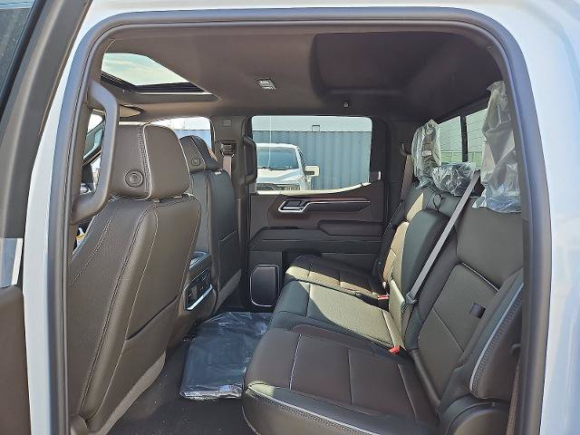 New 2026 GMC Sierra 1500 Denali AWD/4WD image 8
