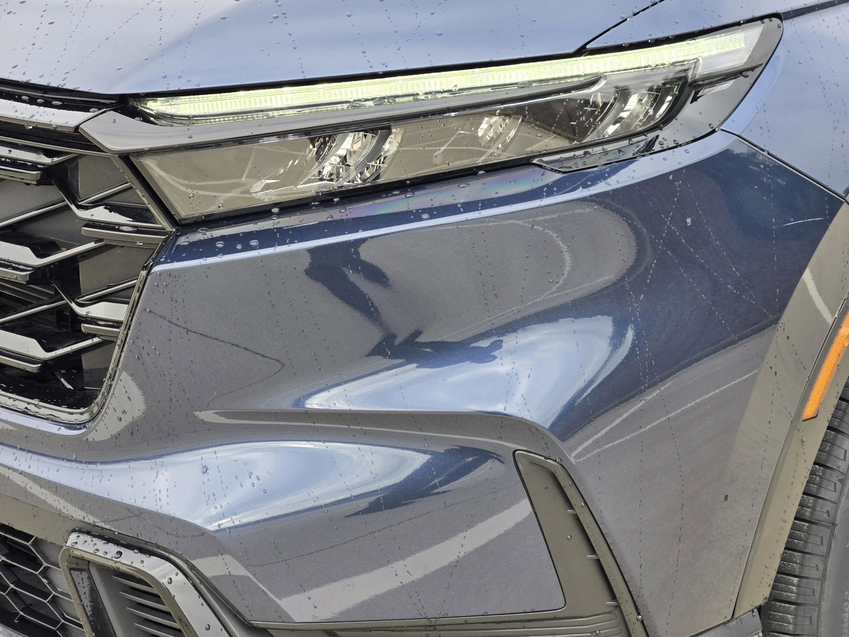 Certified 2023 Honda CR-V Sport image 28