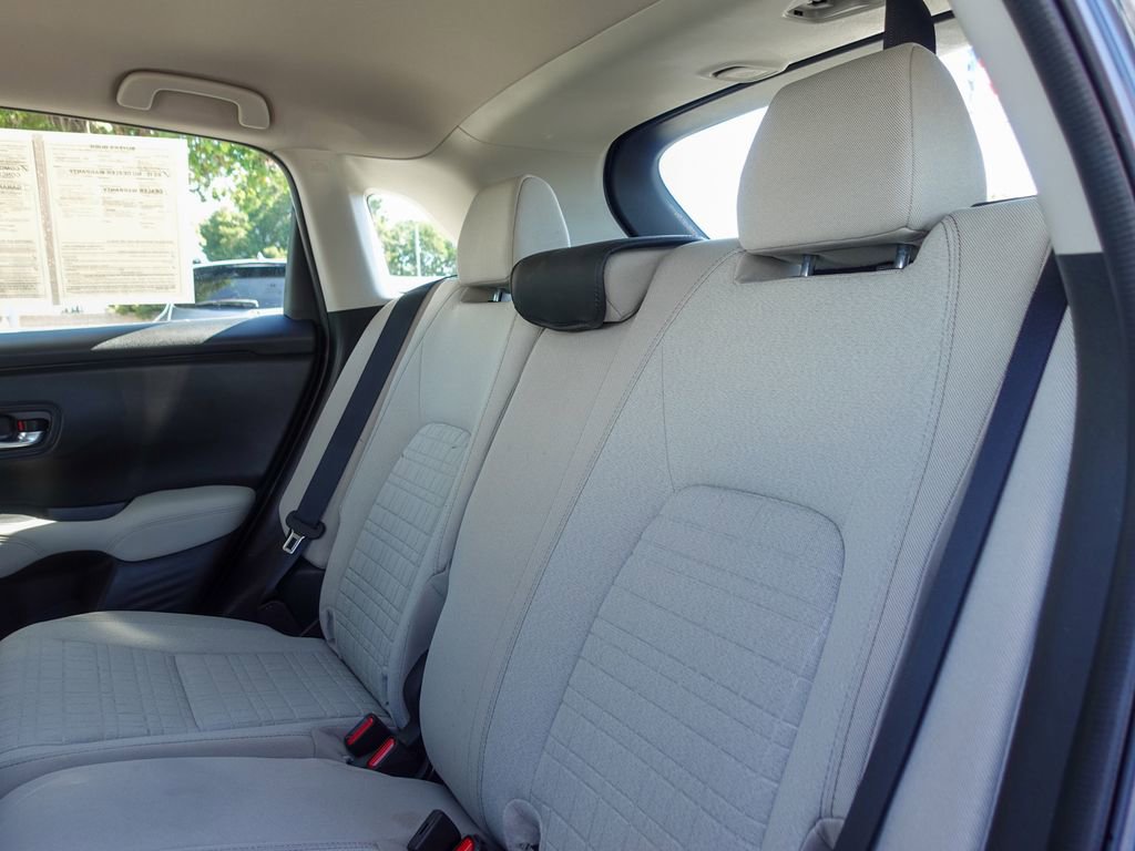 Used 2023 Honda HR-V LX image 24