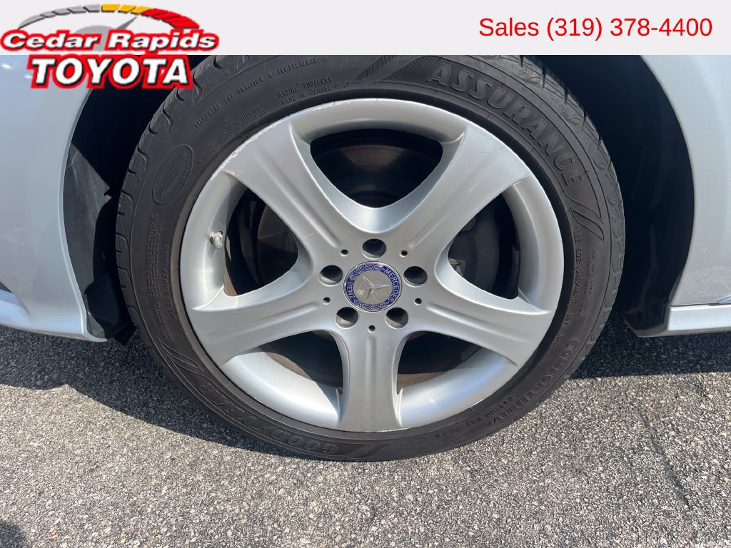 Used 2016 Mercedes-Benz E 350 4MATIC Sedan image 10