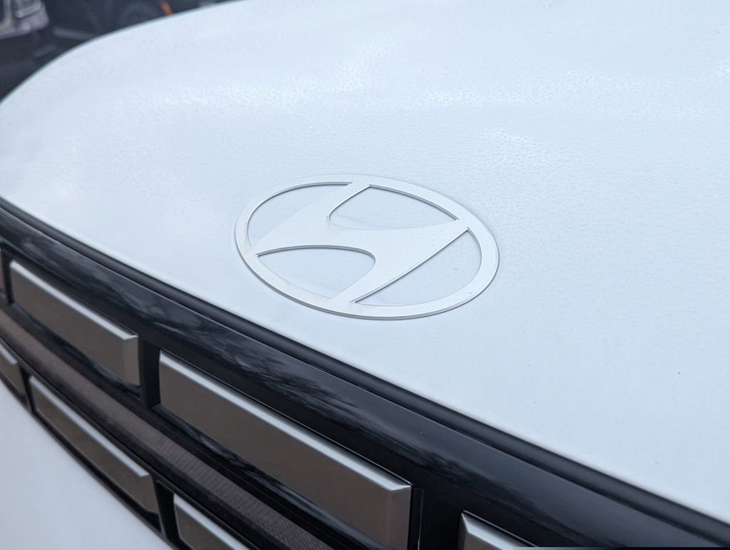 New 2026 Hyundai Santa Fe SE FWD image 22