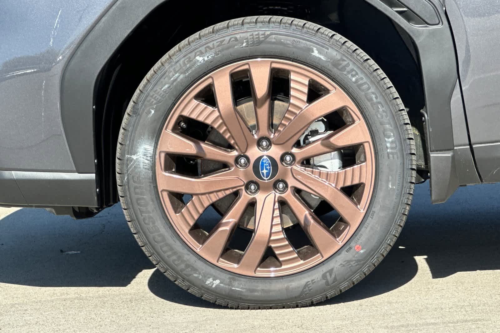 New 2026 Subaru Forester Sport AWD/4WD image 32