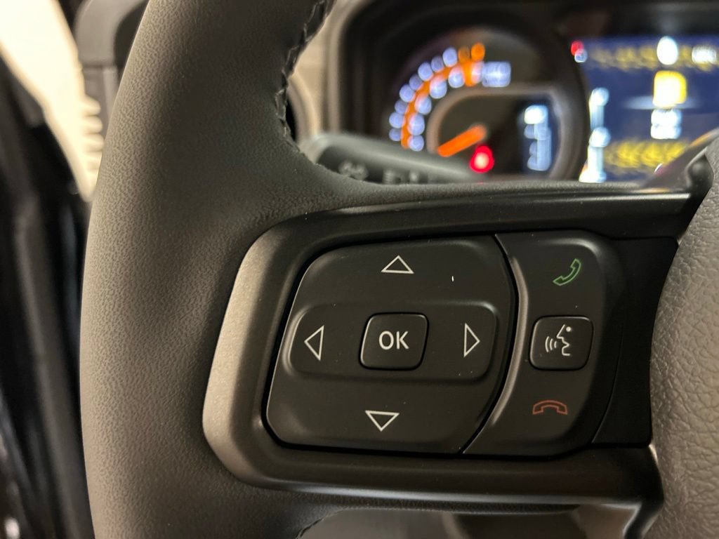 New 2026 Jeep Gladiator Sport AWD/4WD image 21