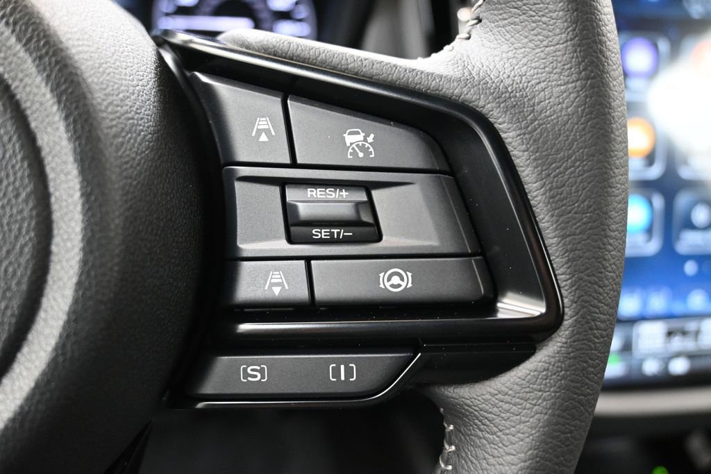 New 2026 Subaru Forester Premium AWD/4WD image 27