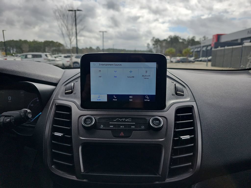 Used 2021 Ford Transit Connect XLT image 25