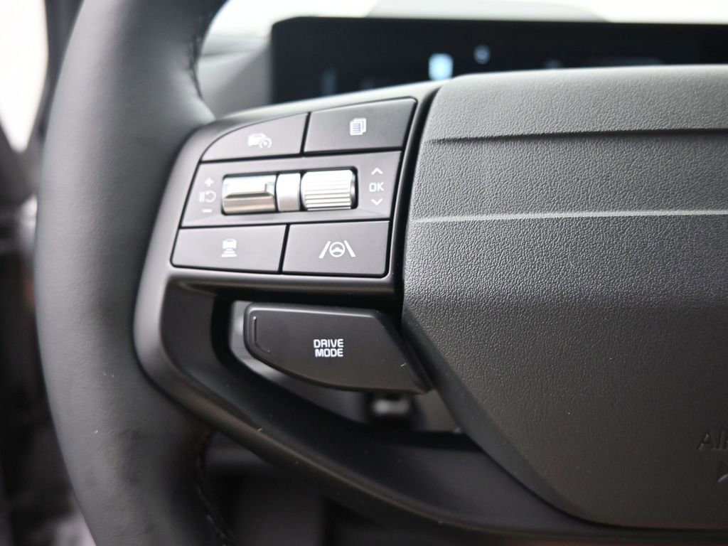 New 2026 Kia Sportage SX Prestige image 37